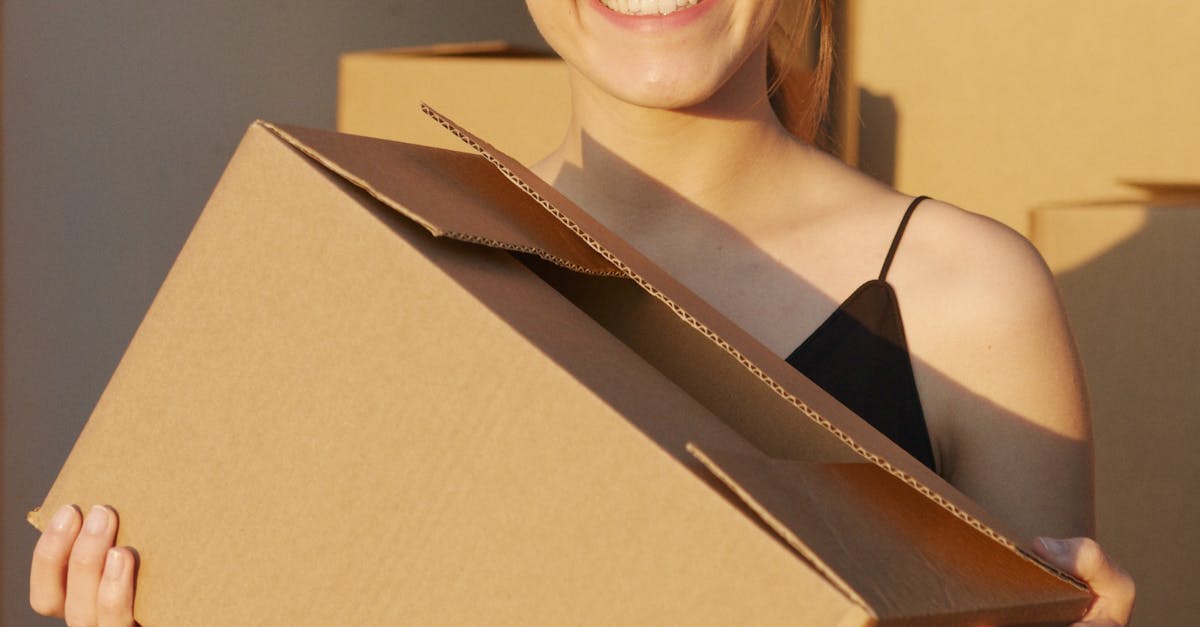 How to Choose the Right Packaging and Crating Services